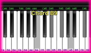 èѺ  B9 