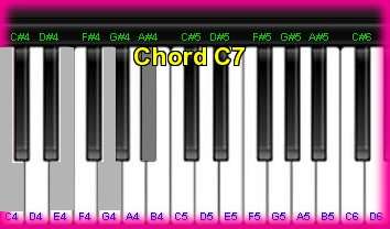 èѺ  C7 
