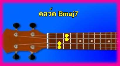 èѺ٤  Bmaj7 