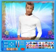 wallpaper hollywood star