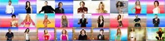 Wallpaper hollywood star